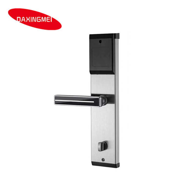Smart Door Lock (Smart Electronic Door Lock)