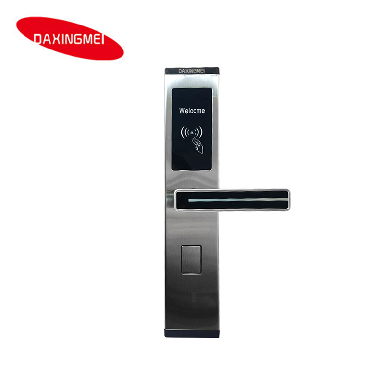 Smart Door Lock (Smart Electronic Door Lock)