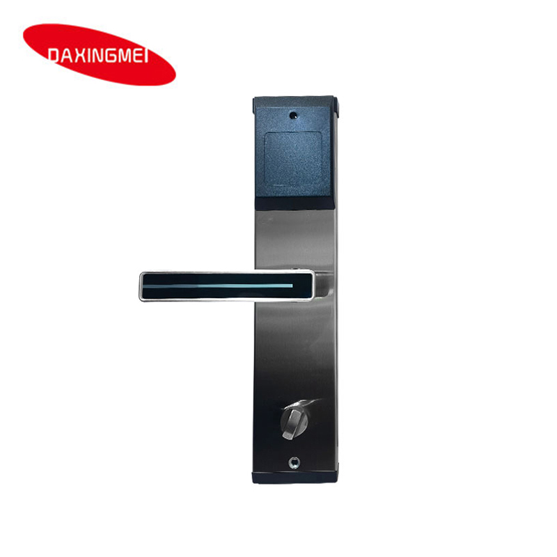 Smart Door Lock (Smart Electronic Door Lock)