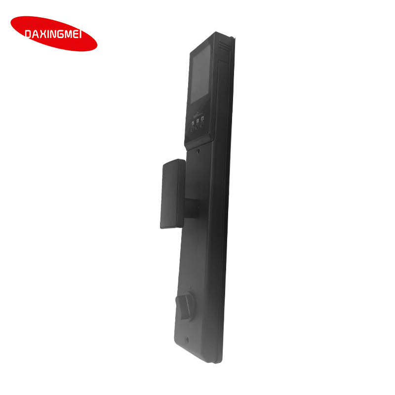 Face Fingerprint Palm Print Password Lock